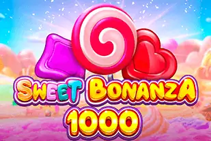 スウィートボナンザ 1000